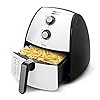 Fritadeira Airfryer 4L Midea