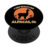 Photo Gallery mi piacciono davvero gli alpaca ok popsockets popgrip adesivo Photo Gallery mi piacciono davvero gli alpaca ok popsockets popgrip adesivo