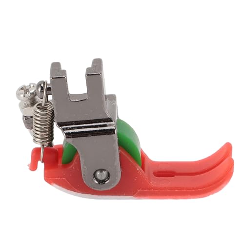 Pie rodante estrecho para máquina de coser miniatura 4