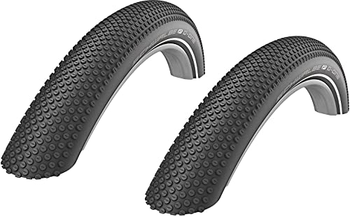 2{Zbg SCHWALBE(Vx) G-One All round 29×2.25(57-622) Performance Line TLE^C Black-Reflex ADDIX RaceGuard DD [sAi]