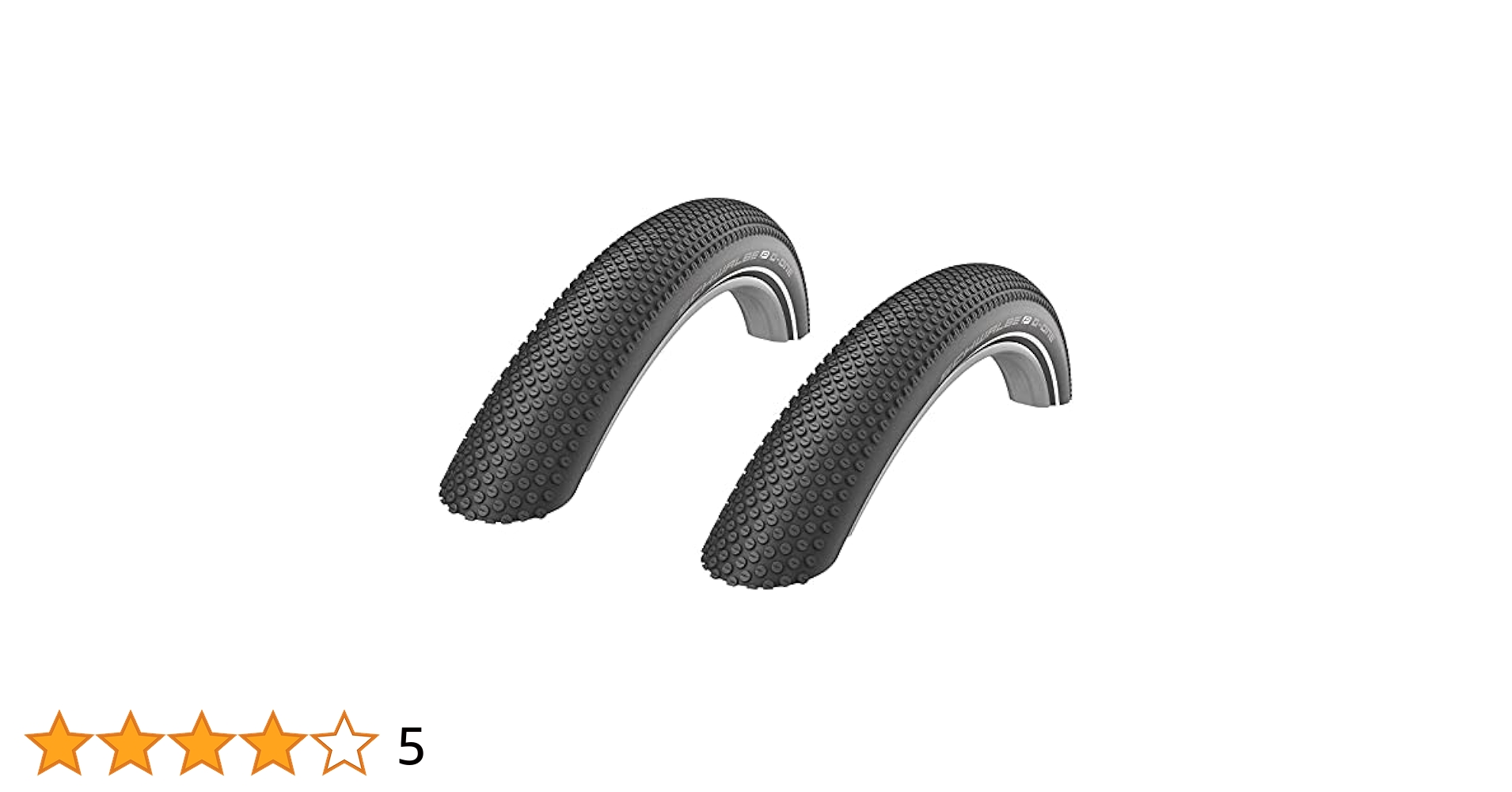 Amazon | 2本セット SCHWALBE(シュワルベ) G-One All round 29