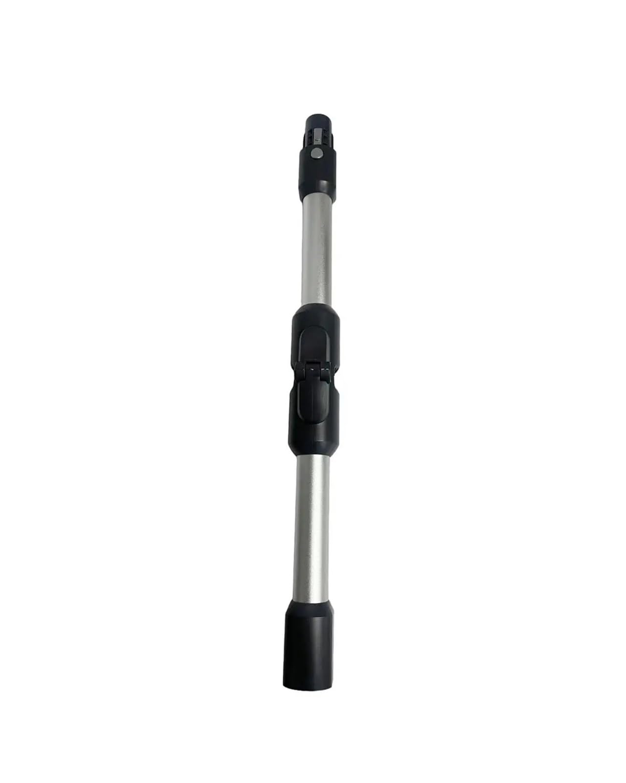 Cleaner Vacuum 3pin Metal Extension Rod/Tube,Compatible for Jimmy,JV9 Pro Aqua JV10 Pro Aqua Vacuum Flexible Bent Pipe Spare Parts