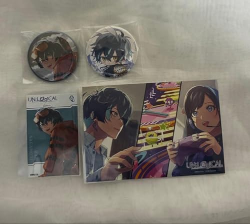 アンロジカル」の人気商品一覧 | 安い商品を通販サイトから探す - 価格.com