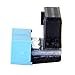 immagine 3CY - Adattatore di prolunga USB 3.0 20 pin maschio a femmina per scheda madre con angolo di 90 gradi
