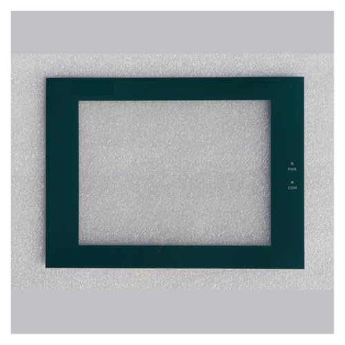 Film écran tactile PWS3261-FTN plastique contre rayures