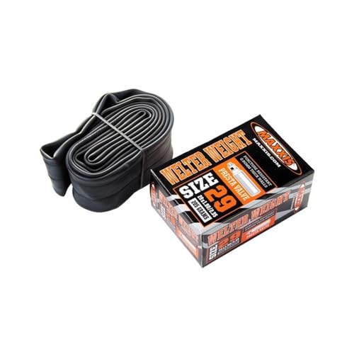 MSC wel20114138sv Camera - Welter Weight 20 x 1 1/4 - 1 3/8 SV, Black