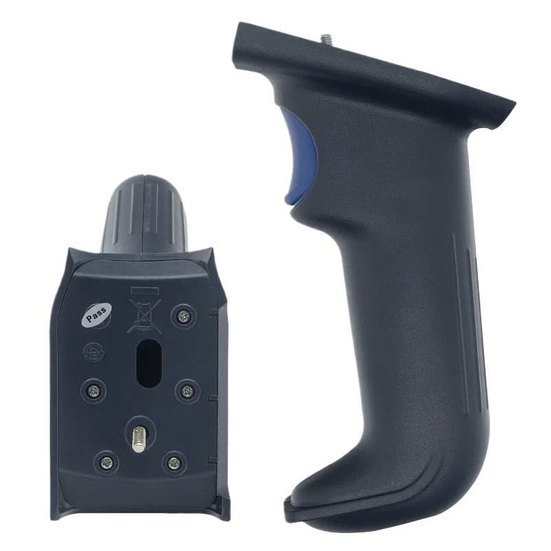 Compatible con Honeywell CK65 CK3 CK3R CK3X, gatillo de Pistola, Kit de empuñadura, Mango 203-879-003