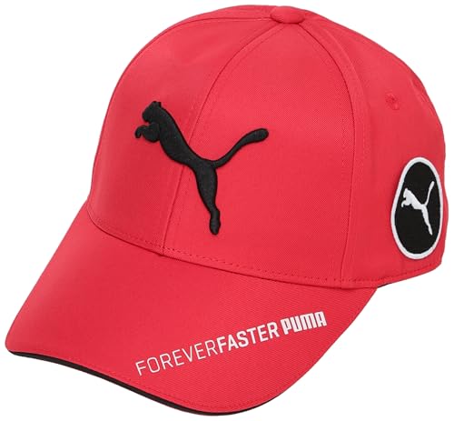 PUMA(プーマ) キャップゴルフ FOGツアーパッチキャップメンズ