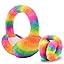Rainbow Stripes