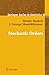Stochastic Orders (Springer Series in Statistics)