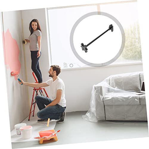 Ouvre-bidon huile fer clé pour couvercle de fût seau - 7