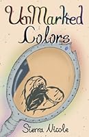 UnMarked Colors B0DCF4MMFS Book Cover