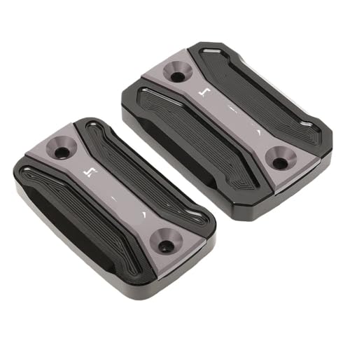 Bouchon réservoir frein avant moto pour remplacer le couvercle Scrambler 1100