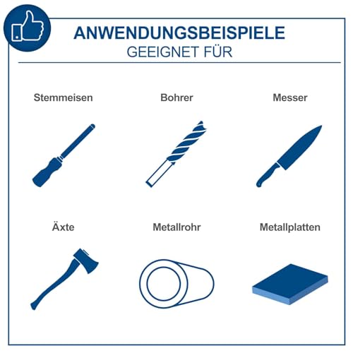 Nassschleifmaschinen Scheppach Profi Nass-/Trockenschleifer