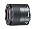 Canon EF-M 32mm f/1.4 STM Lens, Black - 2439C002