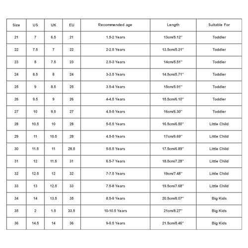 IWIHMIV Toddler Girls Shoes Baby Girl Dress Shoes Dress Up Shoes for Girls Princess Mary Jane School Dress Shoes for Kids3