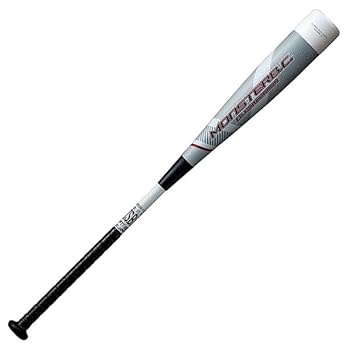 バット ZETT MONSTER BLACKCANNON 83cm 680g ゼット（ZETT）（メンズ）軟式用バット 野球 一般 モンスター