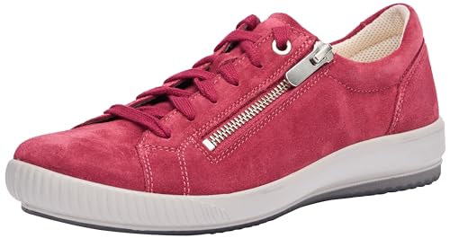 Legero Weiblich Tanaro 5.0 Dark Raspberry 5550 – Ansicht 6