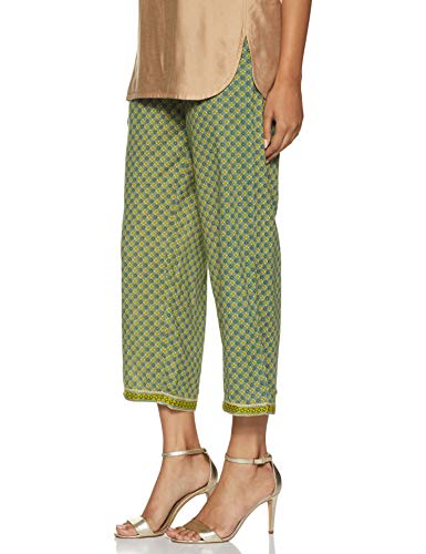 Image of Global desi Women Pants