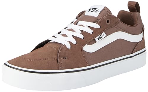 Image of Vans Mens Low-top Trainers