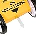 Aervoe Vers-A-Striper Line Striper, 20 oz. Aerosol Spray Can Capacity