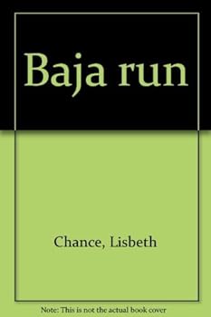 Hardcover Baja Run Book