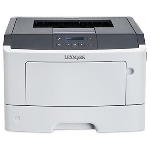 Lexmark 35S0080 Monochromatyczna drukarka laserowa Pro 33 str./min