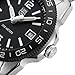 Luminox Pacific Diver Ripple Dive Watch, 39 mm | Black|White | 20ATM