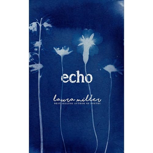 Echo by Laura Miller episode artwork