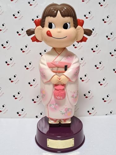 ペコちゃん着せ替え人形セット Amazon | 不二家 ペコちゃん着せかえ人形&スポーツポコちゃん
