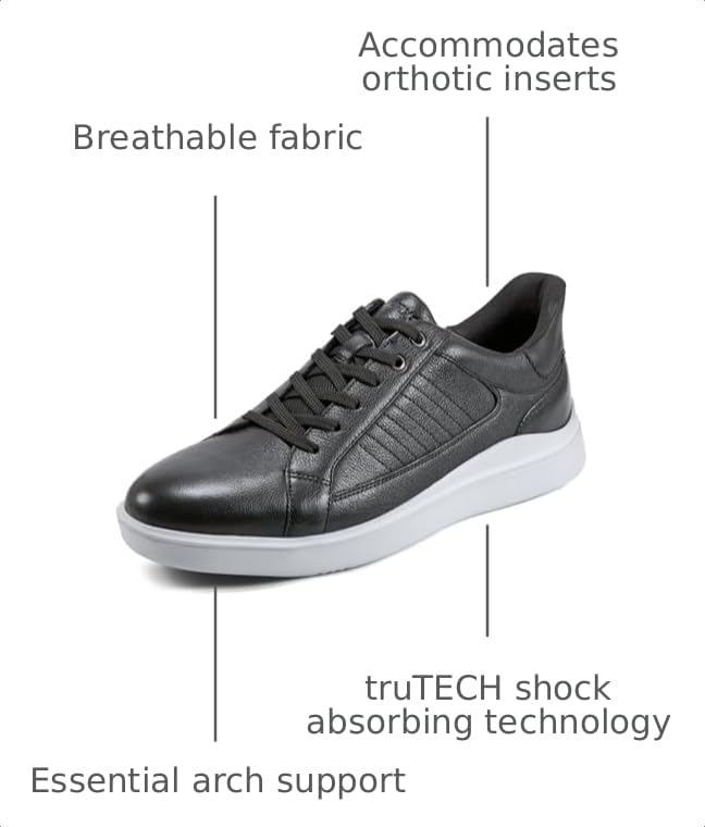 Image of Rockport Men's Trenner