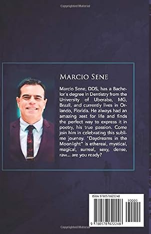 Daydreams in the Moonlight