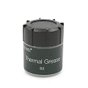 GENNEL G2 20g Thermal Paste, CPU Heat Sink Compound Thermal Grease Grey gallery image