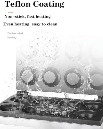 La Mejor Selección de Máquinas para hacer tartas los preferidos por los clientes. 30 Imagen adicional