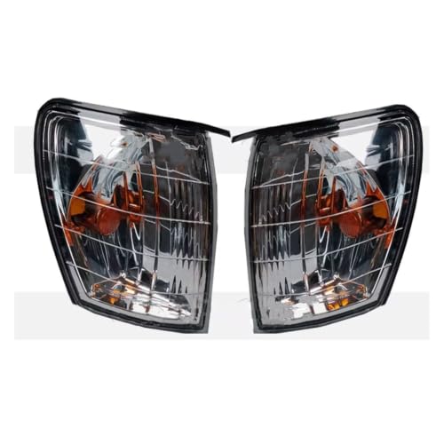 Phare avant terni Toyota Noah 1996-1998 passez le contrôle technique facilement