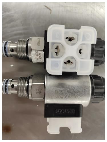 Bobine antidéflagrante 3000249 haute isolation pour fluides - 5