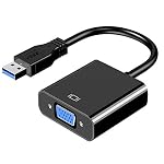 Usb To Vga Adapters