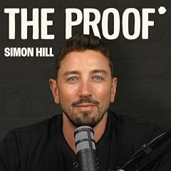 The Proof with Simon Hill cover art