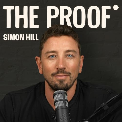 The Proof with Simon Hill Titelbild