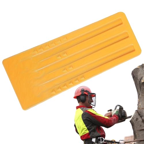 Salyeeluly Coin d'arbre, coin de tronçonneuse | Cales de fendage de bois pour l'exploitation forestière,Outils et équipements d'exploitation forestière, accessoires de tronçonneuse, équipement de