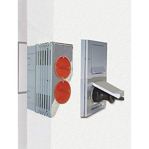 Kaiser Universal Device Carrier 1159-24 (1 Series), Grey - Image 3