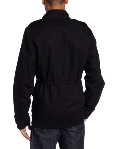 Image of Oneill Men's Civilian Military Fit Jacket
