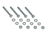  Normteile-Set für Gepäckträger und Aufbockgriff KR51/1, KR51/2