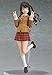 Max Factory The Idolmaster: Uzuki Shimamura Cinderella Project Action Figure