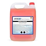 Minorador de pH Líquido para Piscinas Garrafa 5L – Reductor y regulador eficaz para Bajar pH Alto – Uso Profesional y doméstico – Ideal para Piscinas privadas, comunitarias, spas y centros Deportivos