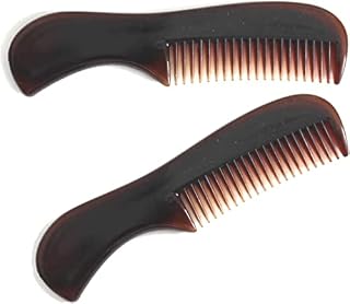 The Audacious Moustache Comb