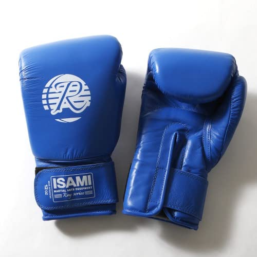 Amazon.co.jp: ISAMI イサミ スパーリンググローブ RS RS-002 14oz
