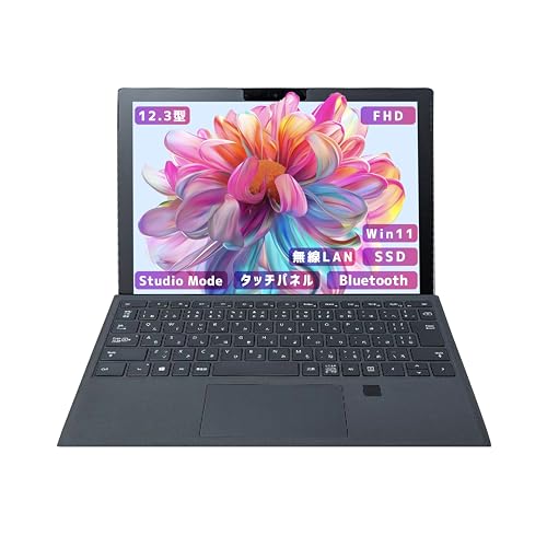 Amazon.co.jp: 【整備済み品】【超軽量薄型モデル 持ち運び便利 12.3