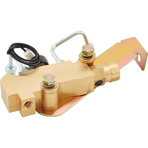 image for Speedway Motors GM Disc/Disc Proportioning Valve Kit: 1/2-20, 9/16-18 