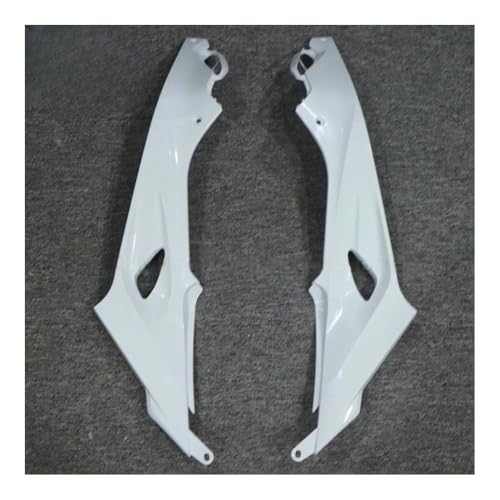 Carénage latéral S1000RR pour rouler sur circuit et route sinueuse